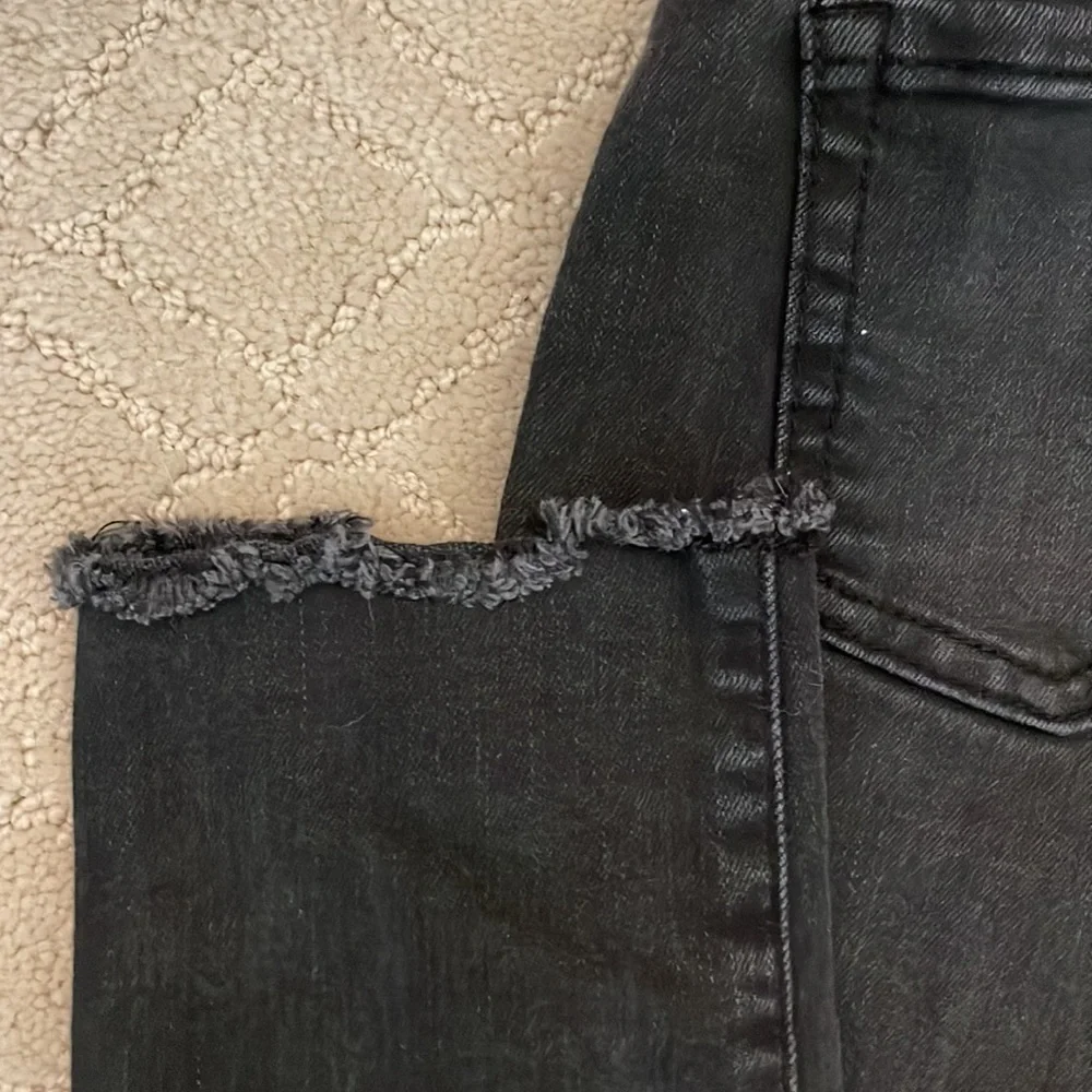 The Childrens Place black jeans size‎ 12